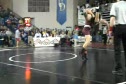 215lbs #9 Aaron Chamberlain Northampton- vs. #8 Nick Vetterlein Don Bosco-