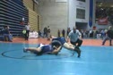 215lbs Robert Basile Quakertown-PA vs. Dan Martisofski Liberty-PA