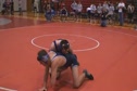 215lbs Connor Cunningham ALT- vs. David Moody Guthrie-