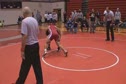 215lbs Mike Anderson NWC- vs. Shawn Smith ARD-