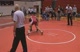 215lbs Mike Anderson NWC- vs. Shawn Smith ARD-