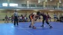 235lbs Quentin Bowling The Apprentice- vs. Patrick Woulfe Auburn-