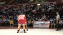 285 lbs Rutgers vs Rider