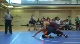 285lbs Christopher Clevenger Auburn- vs. Cecil Lee The Apprentice-