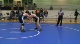285lbs Daniel Rowe UCF- vs. Corey Melinn Grand Valley-