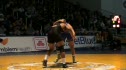 285lbs Corey Morrison Ohio State- vs. Jordan Enck Hofstra-