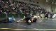 285 lbs college match, Dan Erekson, Iowa,, vs Art Garvey, Binghampton,