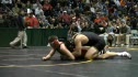 285lbs Dan Erekson Iowa- vs. Pat Gilmore Maryland-