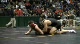 285lbs Dan Erekson Iowa- vs. Pat Gilmore Maryland-