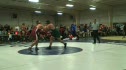 285lbs Kelan Bragg Cal Poly- vs. Nathan Fernandez Oklahoma-