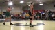285lbs Mark Ellis Missouri- vs. Kelan Bragg Cal Poly-