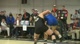285lbs Mark Ellis Missouri- vs. Mitch Monteiro Cal State Bakersfield-