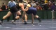 285 lbs college match, Roy Dragon, vs Mark Ellis, Missouri,