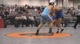 285lbs Mitch Monteiro Cal State Bakersfield- vs. Ryan Flores Columbia-