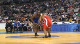 285lbs Jimmy Lawson Manchester- vs. Dan Walker Delsea-