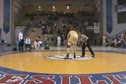 285lbs #1 Bobby Telford St Marks-DE vs. #2 Mike McMullan Wyoming Seminary-PA