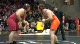 285lbs Matt Wallace Kaukauna- vs. Cody Harvey Pulaski-