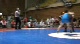 285lbs Blake Shields Sapulpa-OK vs. Sam Maxie Austin Bowie-TX