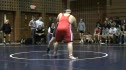 285lbs Elton White Lawton- vs. Dylan Smith Bishop Lynch-