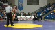 285lbs #2 Jeremy Johnson Brecksville- vs. #7Mike McMullan Wyoming Seminary-