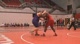 285lbs Brandon Barr Carl Albert- vs. Kyle Farley CHICK-