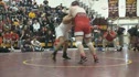 285lbs Ross Ferraro Montini Catholic-IL vs. Ben Buzzelli Wadsworth-OH