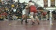 285lbs Ross Ferraro Montini Catholic-IL vs. Ben Buzzelli Wadsworth-OH