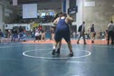 285lbs #12 Nick Stewart Central Dauphin-PA vs. Nick Criner Christiansburg-VA