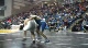 285lbs DJ King Nazareth- vs. Vince Fulton Oxford-