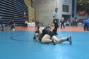 285lbs #7 Austin Woodall James Wood-VA vs. #10 Ross Burbank Cox-VA