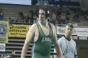 285lbs #1 Bobby Telford St Marks-DE vs. # Brooks Black Blair-NJ
