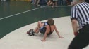 47lbs Colton Juillet Chasaning- vs. Peter Hawkings Shammrock Trained-