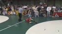51lbs Noach Gross Holt- vs. Daniel Papore Canton-