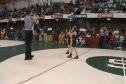 58lbs Charles Mclerren - vs. Derek Nicks -