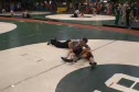 58lbs Dylan Karges Motor City- vs. Jimmy Hutson Grand HAven-