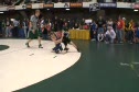 61lbs Chris Schuman - vs. Jarred Chekley -