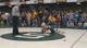 63lbs Dalton Ballantine Clio WC- vs. Luke Rackowski W. Mat Cats-