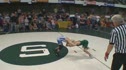 63lbs Joe Sterner Lawton- vs. Dalton Ballatine Clio-