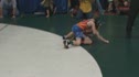 64lbs Andrew Fadden TNT- vs. Andrew Lloyd TNT-