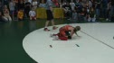 65lbs Jerry Fenner Clio WC- vs. Brunette Brandon Perry Ramblers-