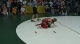 65lbs Jerry Fenner Clio WC- vs. Brunette Brandon Perry Ramblers-