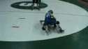 65lbs John Hawkins Shammrock- vs. Koby Lee The Sting-