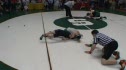 65lbs Nicolas Gillam E Detroit- vs. Spencer Fox Schoolcraft-