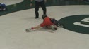 67lbs Layne Malczewski Motor City- vs. Zsigmond Squiers Kentwood-