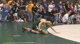 75 lbs youth match, Brycin Alexanderm Team Jenison, vs Bryant Kieft, Coloma, ,