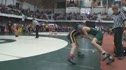 75lbs Nick Cooper Springport- vs. Thomas Hurd Goodrich-