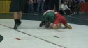 80lbs Jayden Timpe Bedford- vs. JJ Howell Tawas-