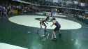 85lbs Branden Smith Farwell- vs. Dylan Wilbert Perry Ramblers-