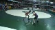85lbs Branden Smith Farwell- vs. Dylan Wilbert Perry Ramblers-