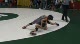 85lbs Mitchell Whitaker Davison- vs. Noah Rose Betts Army-